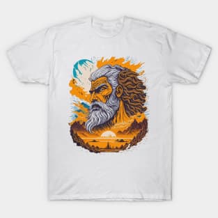 Zeus T-Shirt